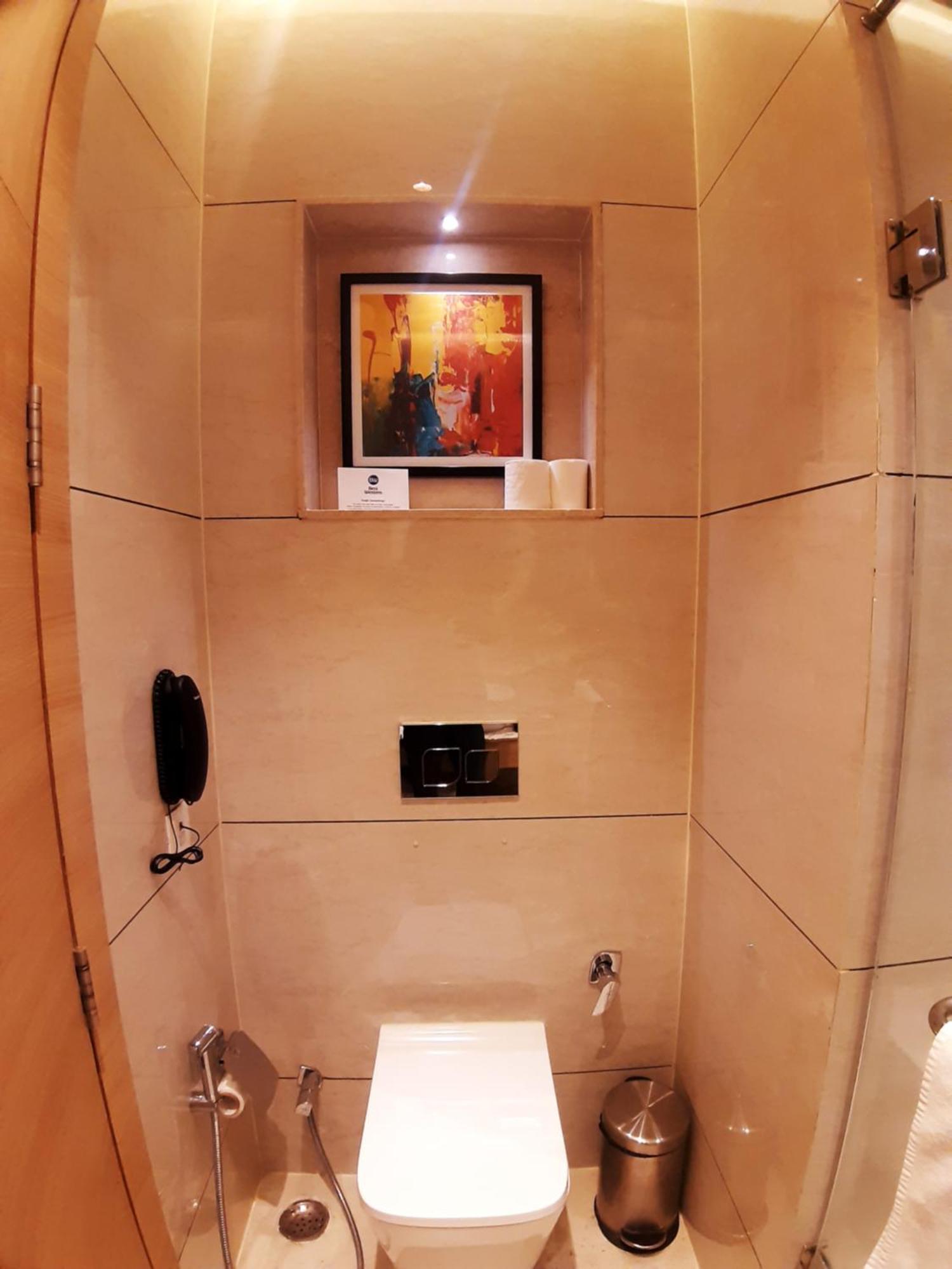 Best Western Vrindāvan Buitenkant foto